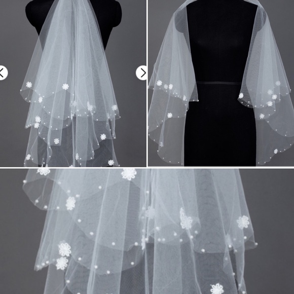 Wedding Prom Dress Gown - Picture 6 of 11